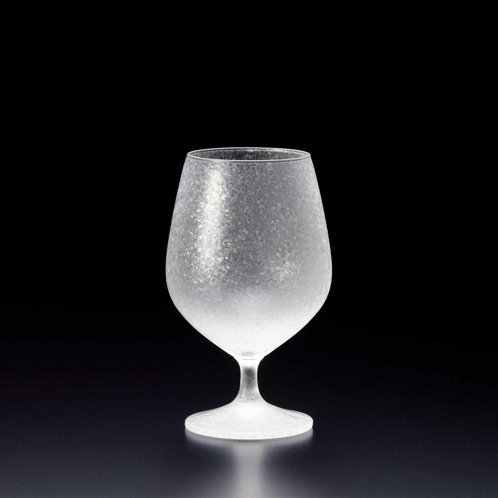 Aderia Mizore Stem Sake Set of Made in Stemmed sake sake perfect for and other commercial Perfect for chilled these sparkling glasses offer a