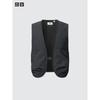 Uniqlo Utility Vest