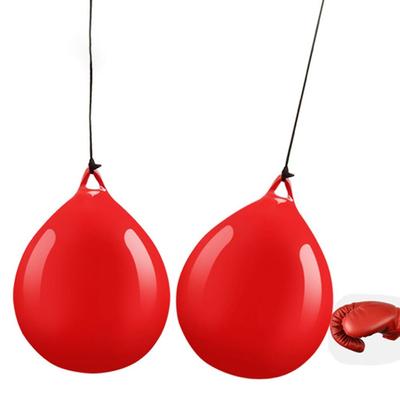 Boxe e artes marciais – Peras e sacos de boxe