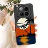 Für Infinix Zero 40 4G Hülle X6860 Luxuriöse Blumen Candy Bemalte Abdeckung Weiche Silikonhülle Für Infinix Zero 40 5G X6861 Zero40 Taschen