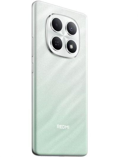 Смартфон Xiaomi Redmi Note 15 4G 256GB Forest