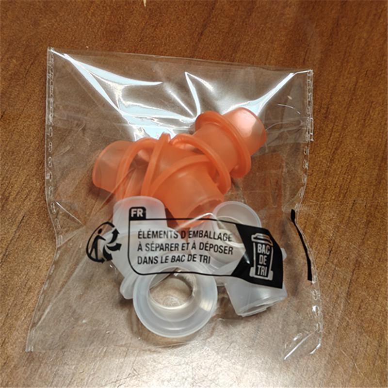 Silicone Faucet Sealing Leak-Proof Washer Plug Drip-Proof.