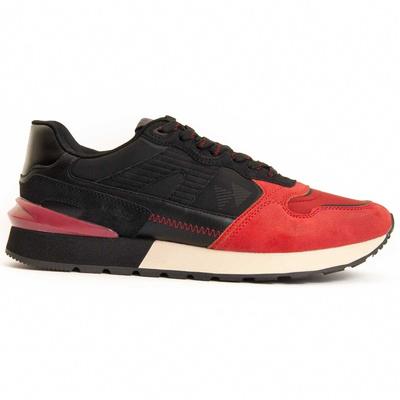 Men's Casual Sneaker. Newmar  95782