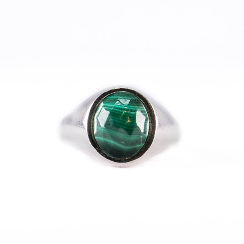 

HARANG HR 251R_Silver Ring No. 27