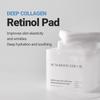 SUNGBOON EDITOR Deep Collagen Retinol Power Boosting Pad
