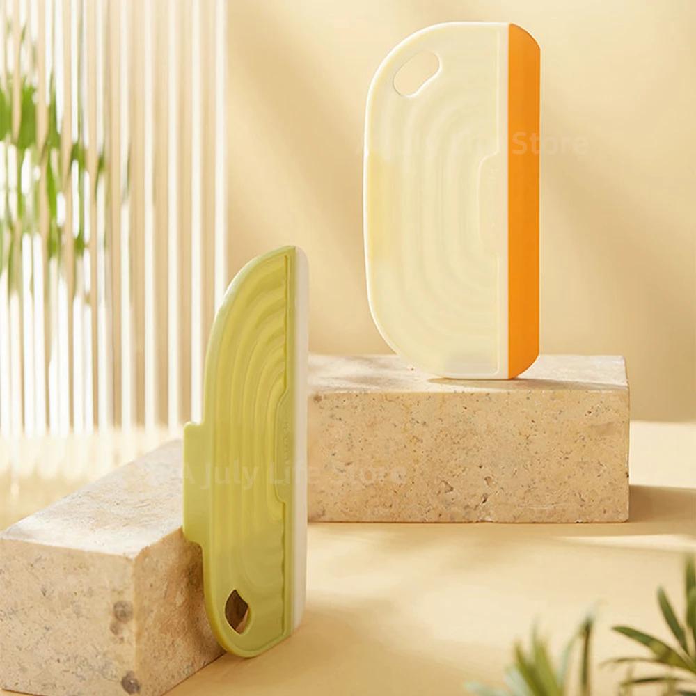 Mini wiper wipe glass bathroom mirror kitchen sink countertop wiper tile bathroom hand washing countertop wiper cleaning tool