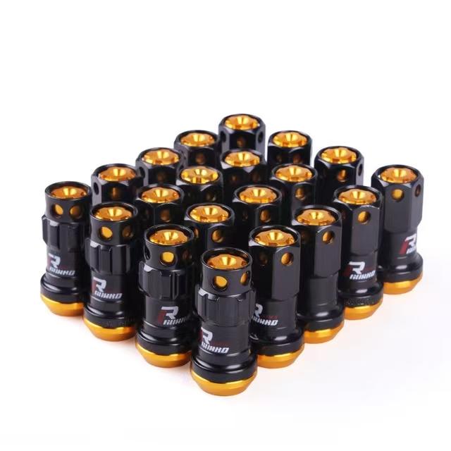 Jauns R40 stila 44 mm riteņu