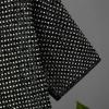 Summer Womens Fashion Basic Knitted T-shirts Female Solid Diamond Round Neck Bottoming Short Sleeve Loose Pullover Tops Solid T-shirts