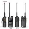 KSUN TFSI UV Multi-Band Professional Walkie Talkie (CN Version)