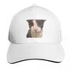 Soggy Cat Baseball Cap funny hat Rugby western Hat Fishing cap Womens  Unisexs