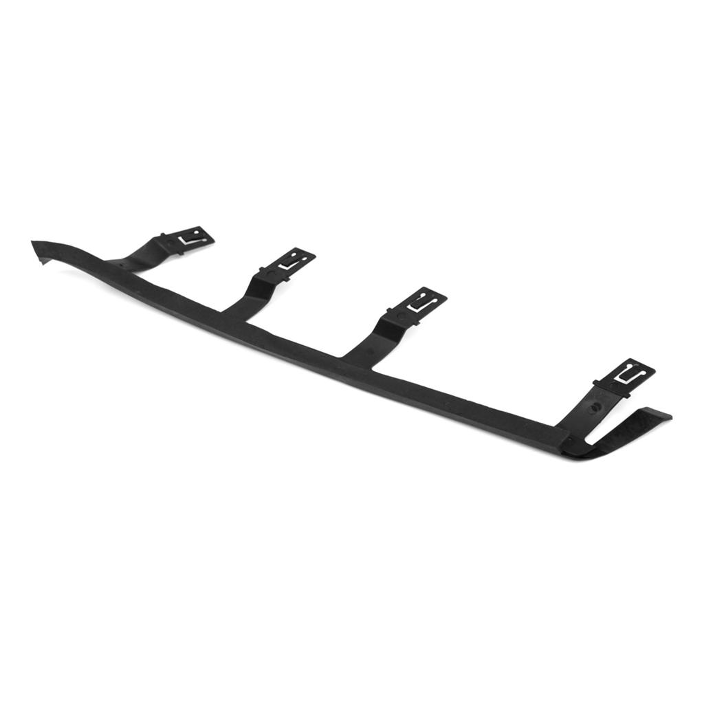 Upper Headlight Gasket, Right Side Upper Headlight Sealing Strip Replacement for BMW X3 E83 2004 2010, 63126939274