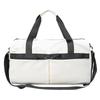Wet and Dry Separation Sports Gym Travel Bag