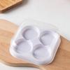 Meidi Snow Mochi Skin Baking Blister Trays