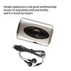 TV  Sound Amplifier Device Megaphone Audio Loud-speaker High-performance Voice Microphone Theater Plays Church