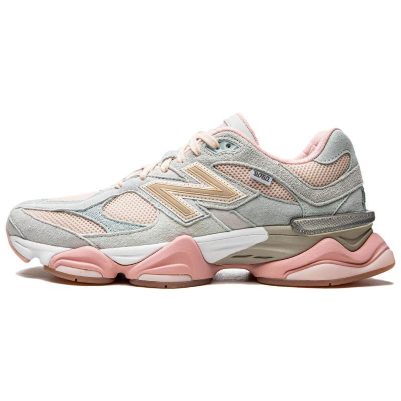 

New Balance X Joe Freshgoods 9060 Inside Voices Baby Shower Blue Sneakers Sneakers U9060JG1 45.5