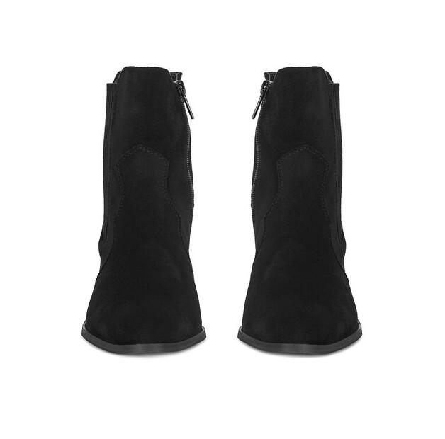 Ботильоны Jenny Fairy WS22390-01, черные