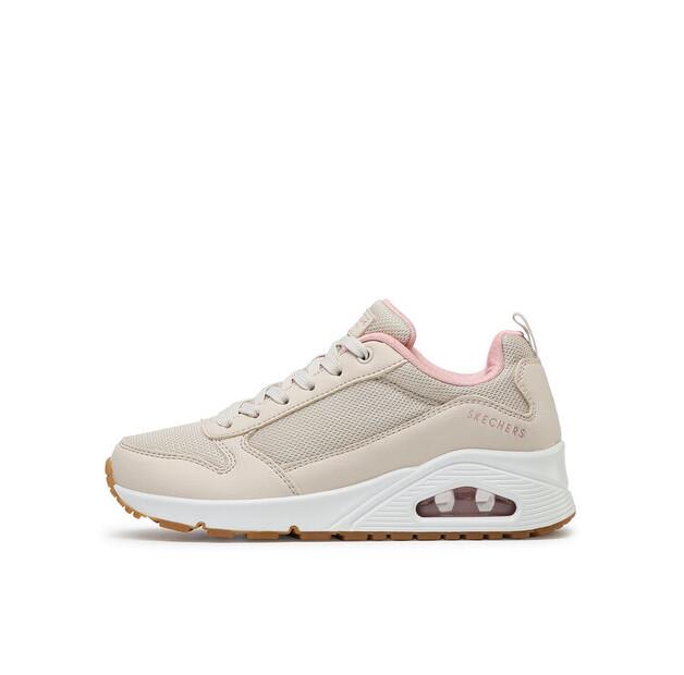 Кроссовки Skechers Uno Inside Matters