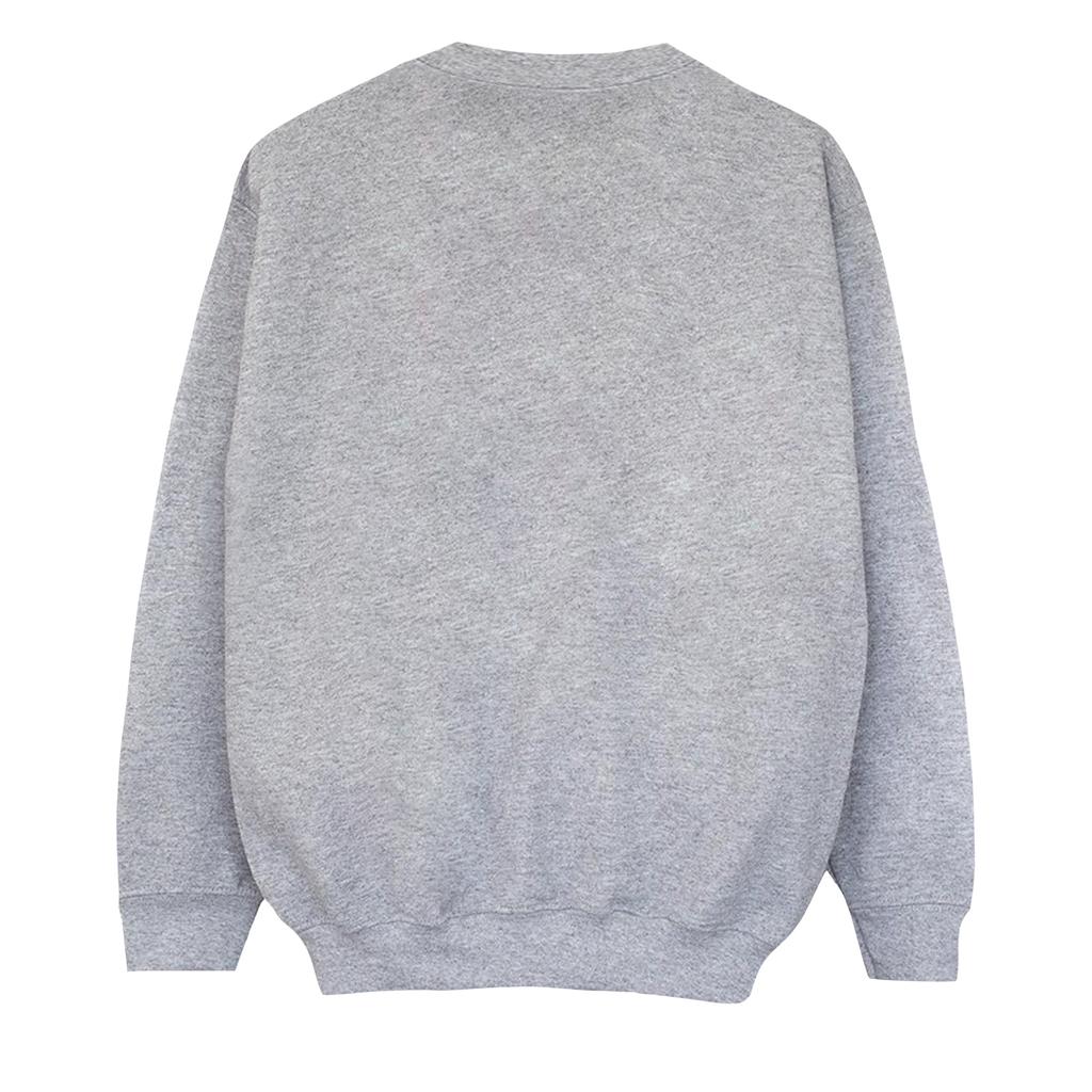 NASA Girls Space Admin Sweatshirt