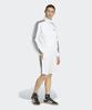 ADIDAS Firebird Shorts - White / Ke1378