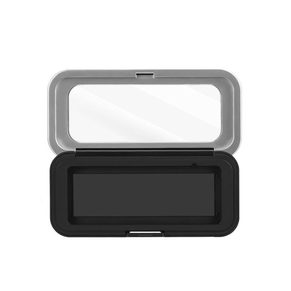 Anti-scratch Filters Carrying Case for DJI Osmo Pocket 3 UV/CPL/ND Wide-angle Lens SD/TF