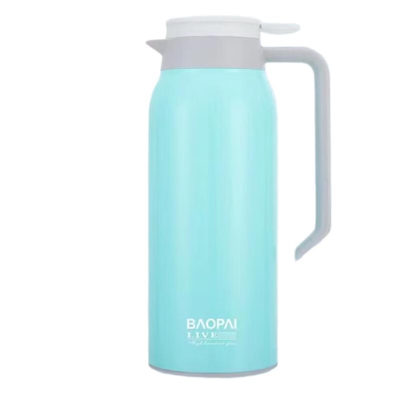 BAOPAI Vacuum Insulated Water Pitcher