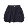 Originals Retro Sweet Cool Casual Logo Skirt Summer Kids Skirts KU3088