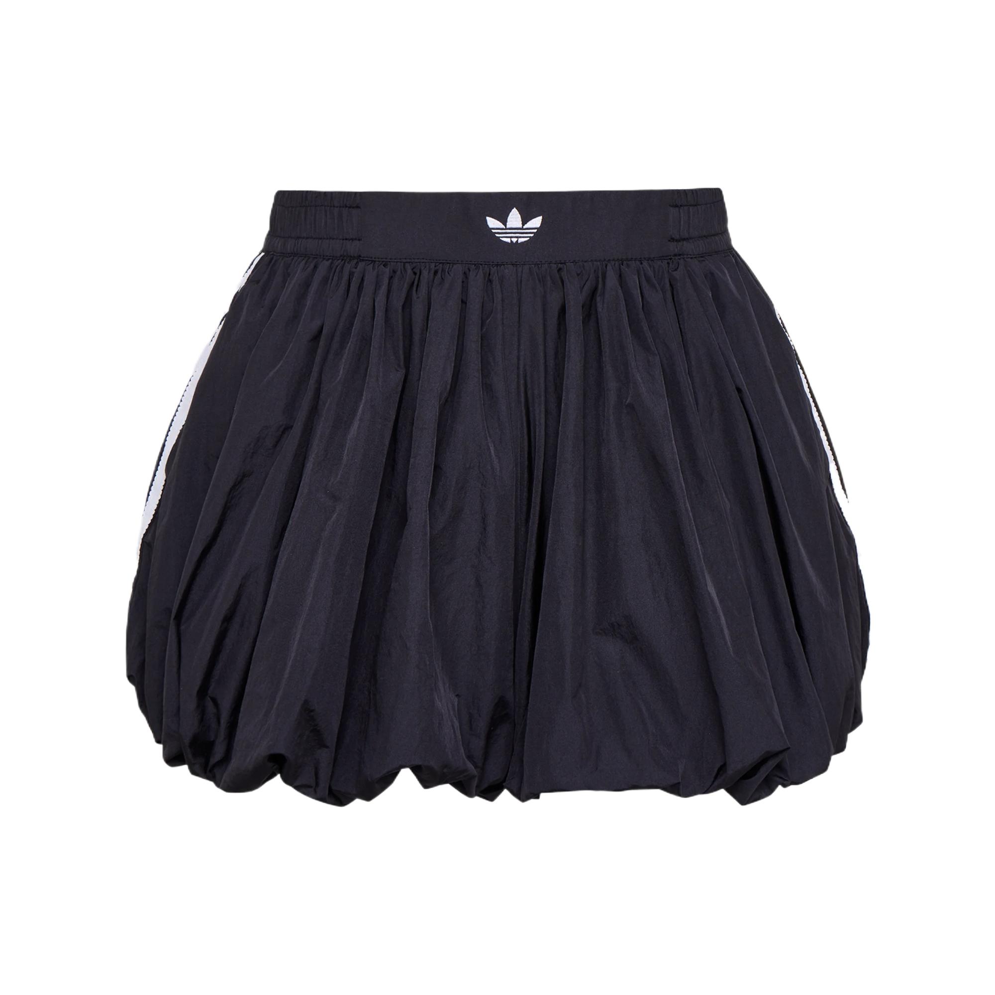 Adidas Originals Retro Sweet Cool Casual Logo Skirt Summer Kids skirts KU3088 110CM