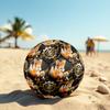 1pc Sonic the Hedgehog Football Soccer Ball Size 5 Indoor Soccer Ball Fashion Colorful  Backyard Game -Great For Sports Fans Gift HE44