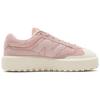 New Balance CT302 Lila Kreide Unisex Sneakers Rosa CT302BC