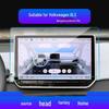 Car Accessories: Tempered Film Instrument & Protective Sticker for Guanghe ID3, ID4X, ID6X Navigation and Central Control Screens