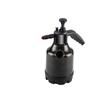 Großer Kapazität Schwarz Transparent Schaumsprüher mit Messbecher für Autowäsche