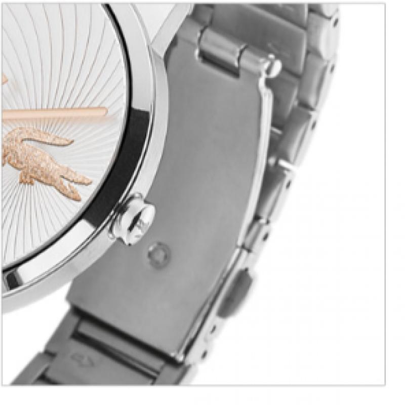 Lacoste Metal Watch 2001059