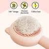 Self Cleaning Pet Comb Knot Removes Magic Massage Comb Pet Grooming Tool  Pet Products