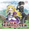 Black Summoner Vol. 1 light novel di Tess Nanavati Libro tascabile 9781975392208