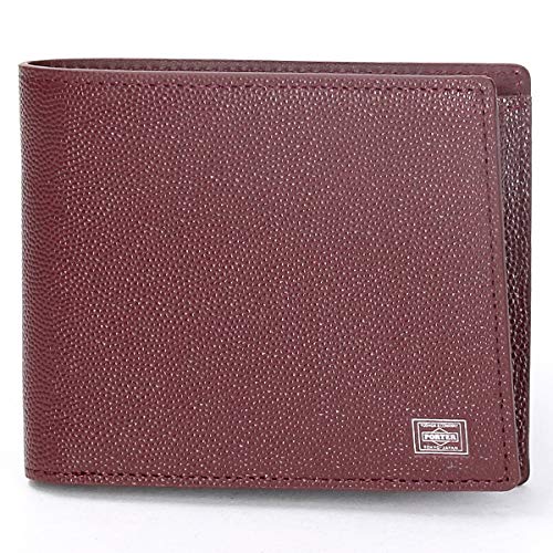 

Портер Йошида Сумка Портер Абель Кошелек (ПОРТЬЕ) 030-03440 [Вино/]