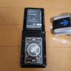 Used Kamen Rider Den-O Transformation Belt