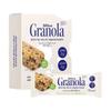 Balboa Niskocukrowy Chrupiący Baton Granola #Sezamowy Chrupki 20g