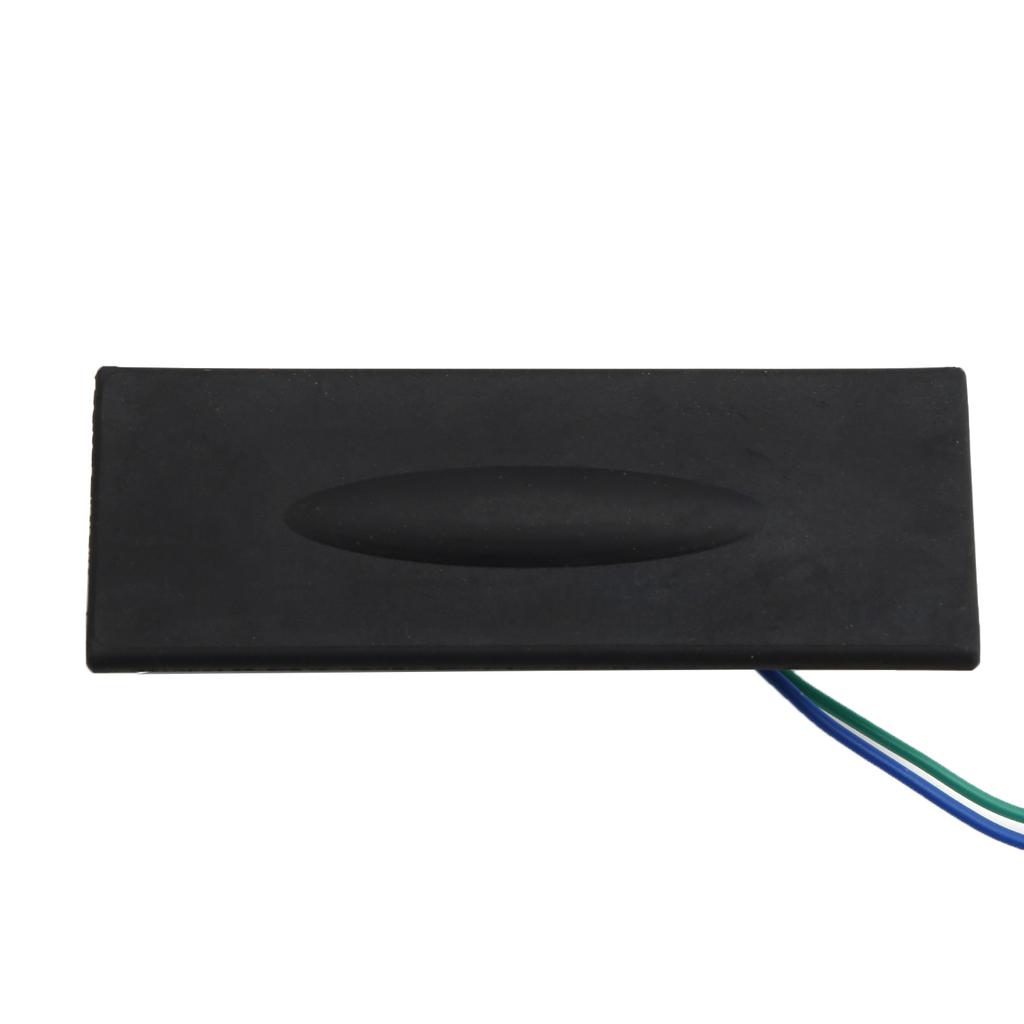 Trunk Lid Release Switch Button for Hyundai Tucson 2016-2018 81260-D3000