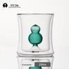OTE Fulu Gourd 316L Stainless Steel Insulated Portable Cup