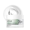 ANUA Heartleaf 70 Intensive Beruhigungscreme mit Ceramid, Panthenol, Herzblatt-Extrakt, Koreanische Hautpflege, 50ml /1.69 fl.oz