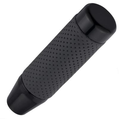 Abfer Leather Car Stick Shift Knob Weight Shifter Gear Knob