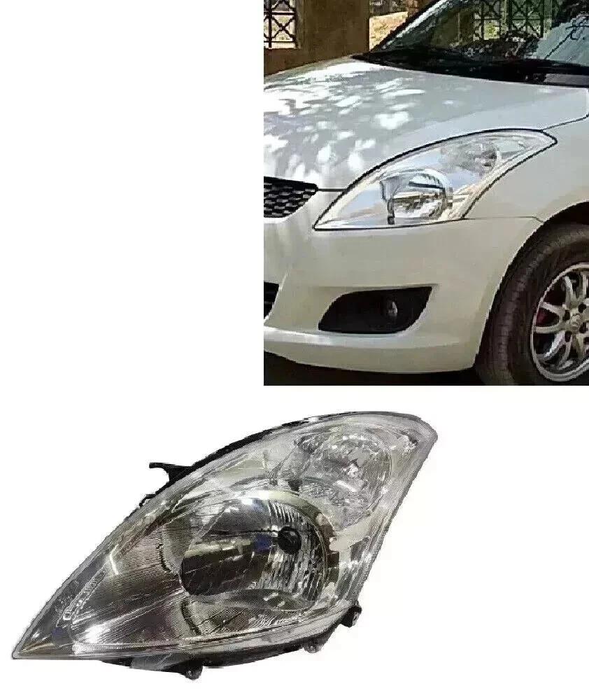 

Fit For Suzuki Swift 2011 To 2017 Front Headlight Unit Left
