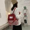 New Backpack Women's Anti-theft Bag Women's Shoulder Backpack Fashion Schoolbag