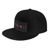 Eat Sleep Pole Dance Repeat Black Icons Cap Fashion Casual Baseball Caps Adjustable Hat Hip Hop Summer Unisex Baseball Hats