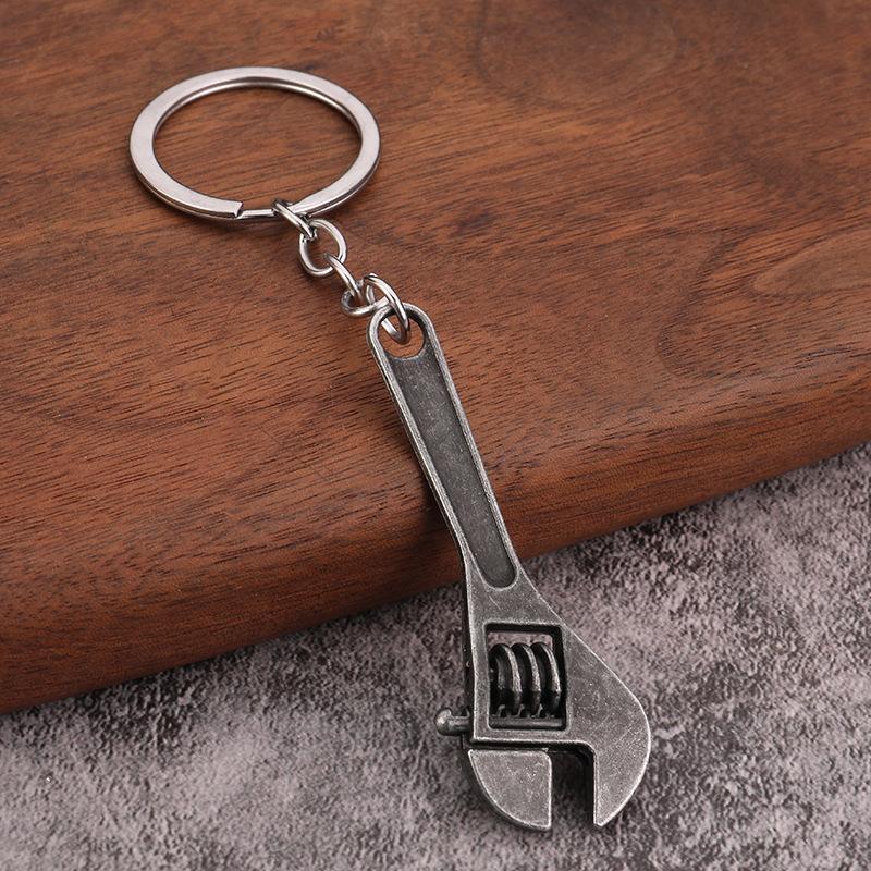 Car Keychain Metal Keychain, Key Pendant