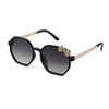 Childrens Butterfly Sunglasses With Uv400 Protection For Outdoor Play And Sun Protection