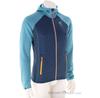 Флисовая куртка KARPOS Ambrizzola Full-zip Hoodie
