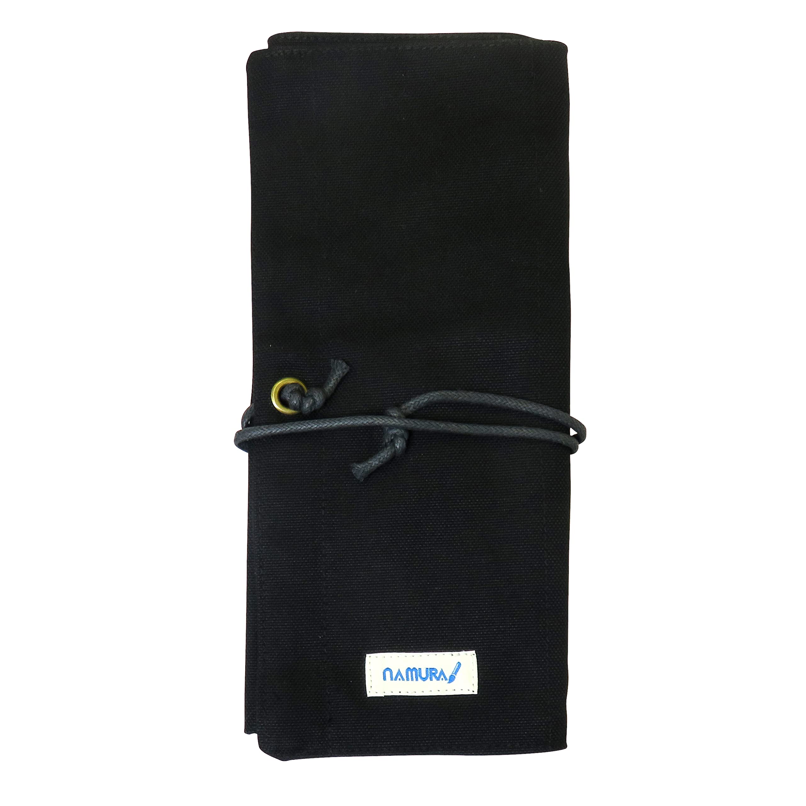 

Namurataiseidou Brush Case, Short, Black