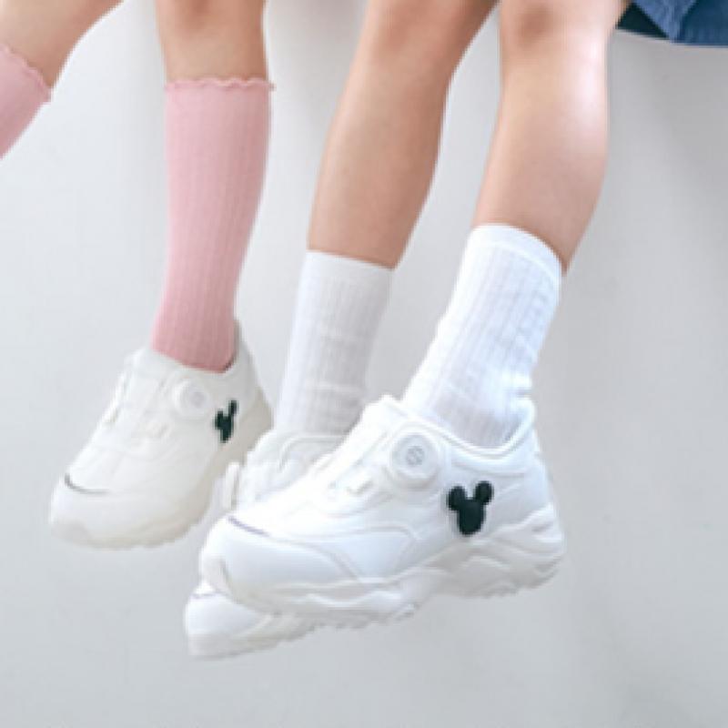 Freefries Shoes Kuromi Eve Led Sneakers