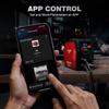 ARCCAPTAIN IControl CUT55 Pro Plasma Cutter 55A 230V EU Plug Non Touch Pilot Arc APP Control Plasma Cutter